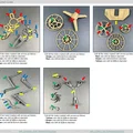 Cơ cấu hồi trọng lực Remontoire (Remontoir gravity escapement) - Thumbnail 13
