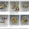 Cơ cấu hồi trọng lực Remontoire (Remontoir gravity escapement) - Thumbnail 15