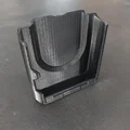 Bao đựng (Holster) cho máy nhắn tin Swissphone S.Quad FME - Thumbnail 1