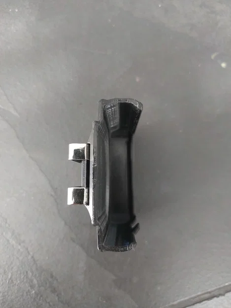 Bao đựng (Holster) cho máy nhắn tin Swissphone S.Quad FME - Image 3