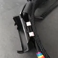 Bao đựng (Holster) cho máy nhắn tin Swissphone S.Quad FME - Thumbnail 5