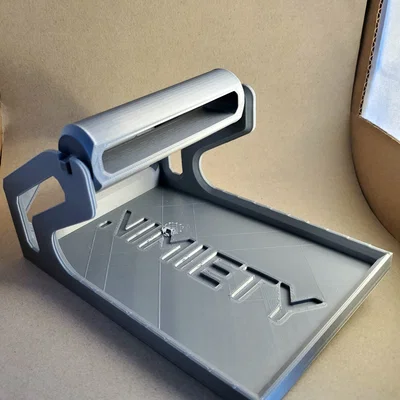 Giá đỡ/Trục cuộn giấy in nhiệt NIMIETY