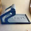 Giá đỡ/Trục cuộn giấy in nhiệt NIMIETY - Thumbnail 4