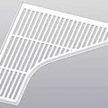 Thùng chứa rác thải cho máy in Qidi Plus 4 - Thumbnail 6