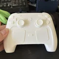 Mô hình 3D Steam Controller 2026 cho người đam mê tùy chỉnh - Thumbnail 2
