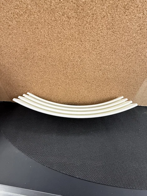 Giá Đỡ Thẻ Bài Cong 3 Hàng – Gọn Gàng & Tiện Lợi - Image 3