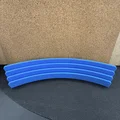Giá Đỡ Thẻ Bài Cong 3 Hàng – Gọn Gàng & Tiện Lợi - Thumbnail 4