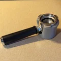 Đế nén cà phê 3D (Tamping Station) cho De'Longhi EC685 - Thumbnail 2