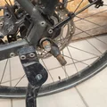 Bộ chuyển đổi Thule2Universal7mm cho xe kéo - Thumbnail 2
