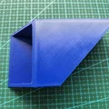 Dụng cụ hỗ trợ cắt ống thép góc 45 độ cho nhiều kích thước profile - Thumbnail 3