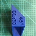 Dụng cụ hỗ trợ cắt ống thép góc 45 độ cho nhiều kích thước profile - Thumbnail 4