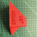 Dụng cụ hỗ trợ cắt ống thép góc 45 độ cho nhiều kích thước profile - Thumbnail 5