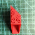 Dụng cụ hỗ trợ cắt ống thép góc 45 độ cho nhiều kích thước profile - Thumbnail 7