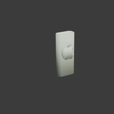 Vỏ Bọc Bật Lửa Tokai Apple Thiết Kế Độc Đáo In 3D