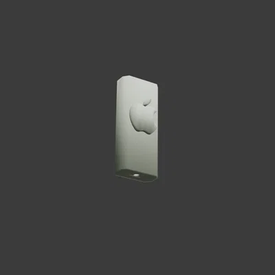 Vỏ Bọc Bật Lửa Tokai Apple Thiết Kế Độc Đáo In 3D