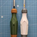 Cán Công Cụ Đa Năng Ultimate Modular Tool Handle - Thumbnail 2