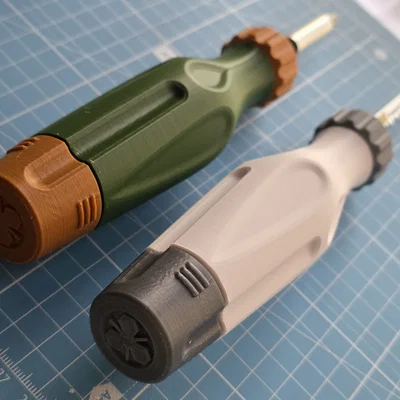 Cán Công Cụ Đa Năng Ultimate Modular Tool Handle