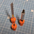 Cán Công Cụ Đa Năng Ultimate Modular Tool Handle - Thumbnail 4