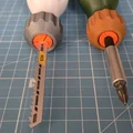 Cán Công Cụ Đa Năng Ultimate Modular Tool Handle - Thumbnail 5