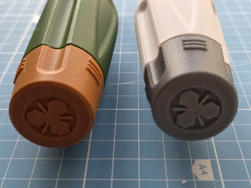 Cán Công Cụ Đa Năng Ultimate Modular Tool Handle - Image 6
