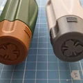 Cán Công Cụ Đa Năng Ultimate Modular Tool Handle - Thumbnail 6