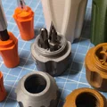 Cán Công Cụ Đa Năng Ultimate Modular Tool Handle - Thumbnail 9