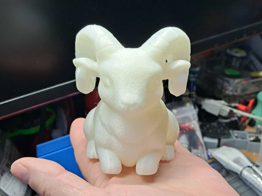 Mô hình Beránek với hiệu ứng fuzzy - Image 2