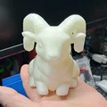Mô hình Beránek với hiệu ứng fuzzy - Thumbnail 2