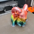 Mô hình Beránek với hiệu ứng fuzzy - Thumbnail 3