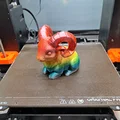 Mô hình Beránek với hiệu ứng fuzzy - Thumbnail 4