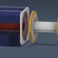 Bộ nhả dây (Wire Dispenser) cho cuộn BNTechGo và Remington - Thumbnail 4