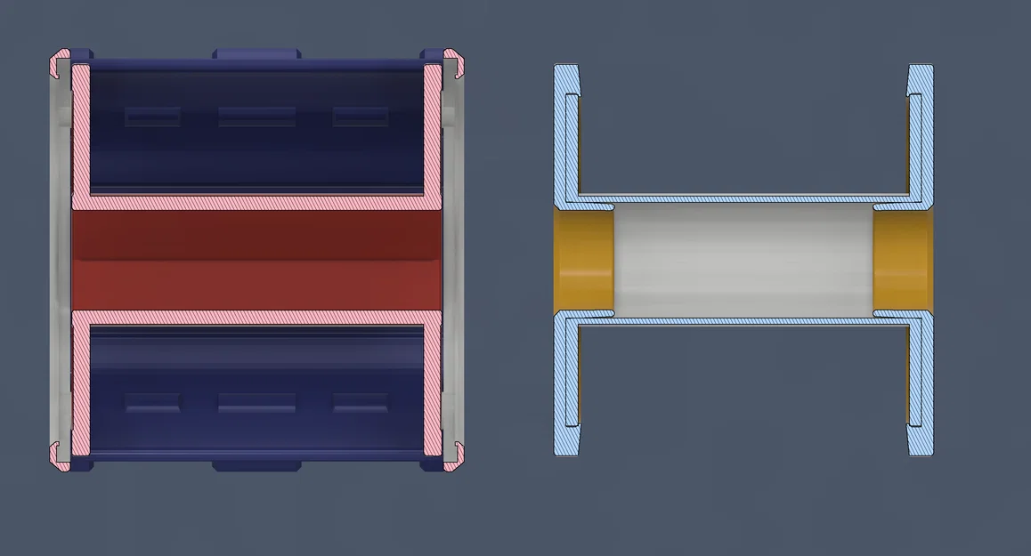 Bộ nhả dây (Wire Dispenser) cho cuộn BNTechGo và Remington - Image 6