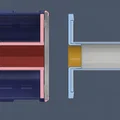 Bộ nhả dây (Wire Dispenser) cho cuộn BNTechGo và Remington - Thumbnail 6