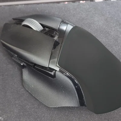 Phụ kiện mở rộng đuôi chuột Razer Basilisk V3 X HyperSpeed