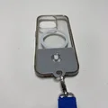 Miếng Lót Giữ Dây Đeo Điện Thoại (Phone Lanyard Card) Tiện Lợi - Thumbnail 2