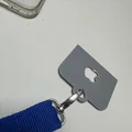 Miếng Lót Giữ Dây Đeo Điện Thoại (Phone Lanyard Card) Tiện Lợi - Thumbnail 5