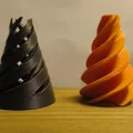 Đồ chơi Fidget hình nón xoắn ốc in 3D cực kỳ thú vị - Thumbnail 3