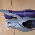 Fusion Cannon của Megatron (Transformers Prime) - Thumbnail 2