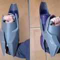 Fusion Cannon của Megatron (Transformers Prime) - Thumbnail 3