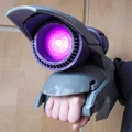 Fusion Cannon của Megatron (Transformers Prime) - Thumbnail 4
