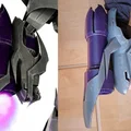 Fusion Cannon của Megatron (Transformers Prime) - Thumbnail 5