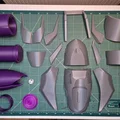 Fusion Cannon của Megatron (Transformers Prime) - Thumbnail 6
