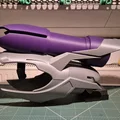 Fusion Cannon của Megatron (Transformers Prime) - Thumbnail 7