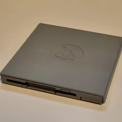 Nắp đậy cho ổ đĩa mềm USB Dell MPF82E