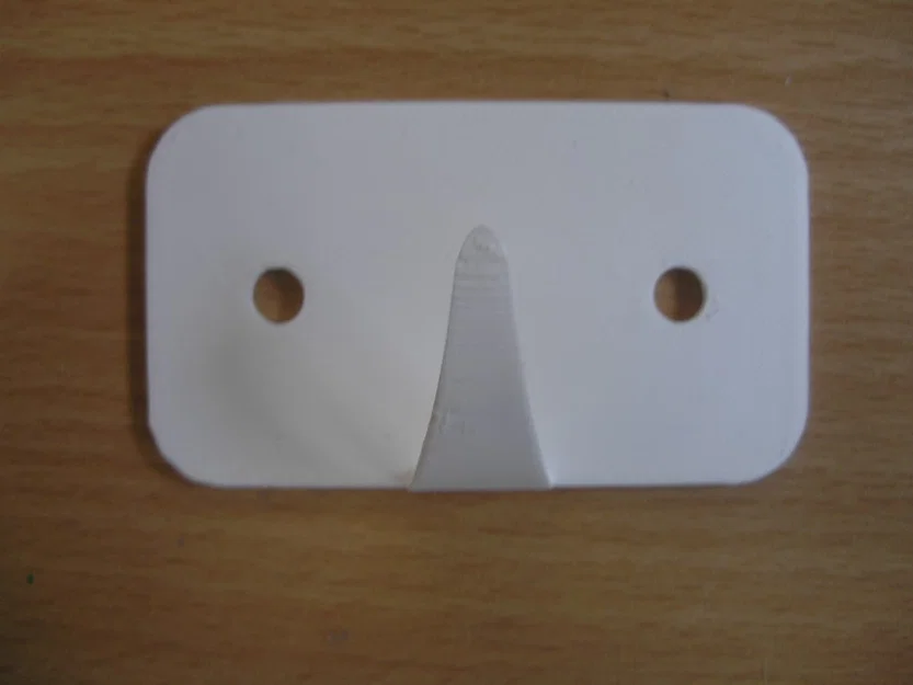 Móc treo 3D đa năng: Giải pháp sắp xếp đồ dùng gọn gàng và bền bỉ - Image 3