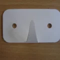 Móc treo 3D đa năng: Giải pháp sắp xếp đồ dùng gọn gàng và bền bỉ - Thumbnail 3