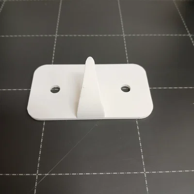 Móc treo 3D đa năng: Giải pháp sắp xếp đồ dùng gọn gàng và bền bỉ