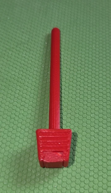 Bảng Đan Móc Lắp Ghép (Modular Crochet Board) - Image 2