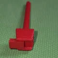 Bảng Đan Móc Lắp Ghép (Modular Crochet Board) - Thumbnail 4