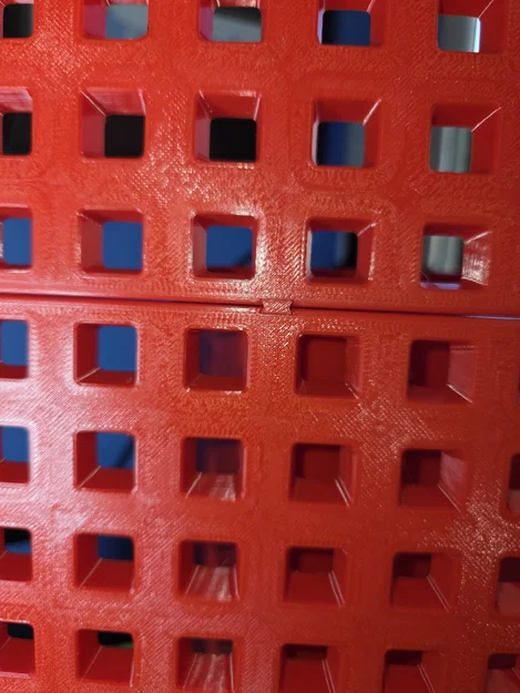 Bảng Đan Móc Lắp Ghép (Modular Crochet Board) - Image 5